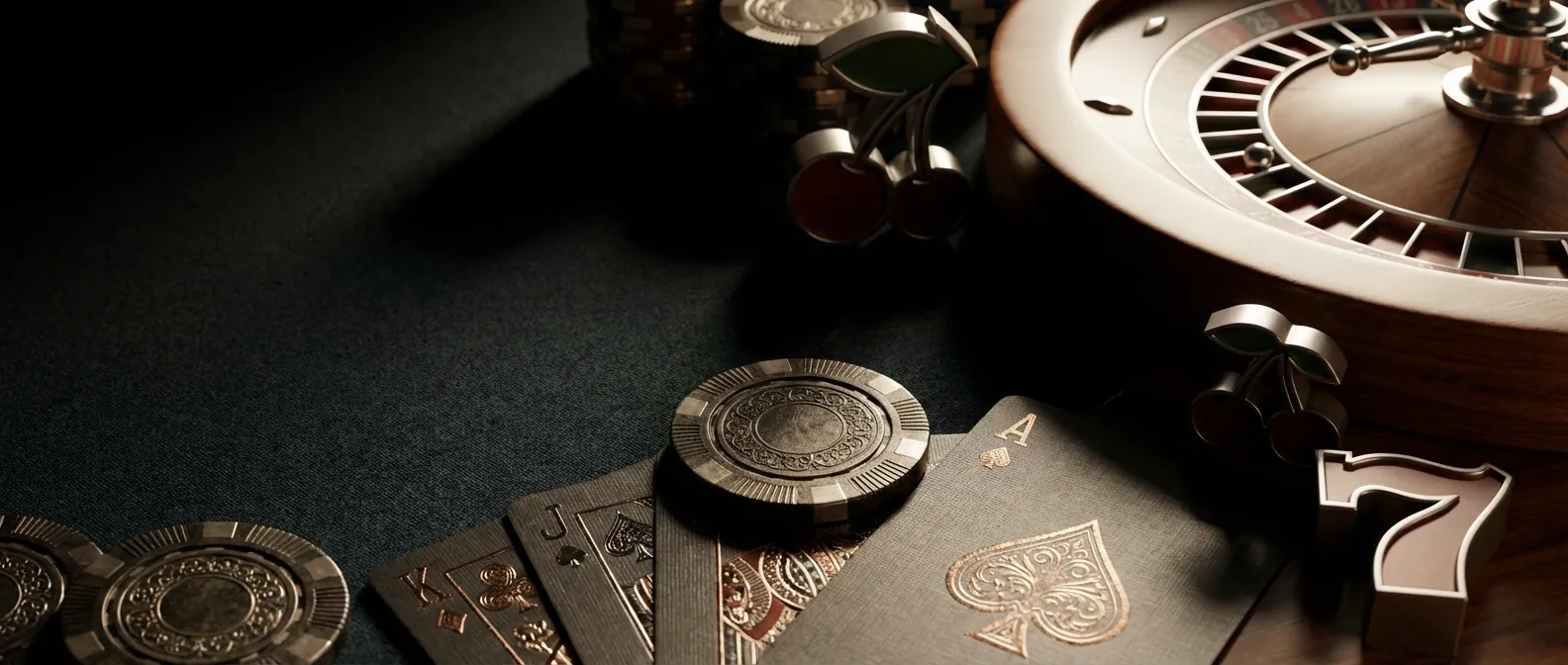 Betsixty Casino