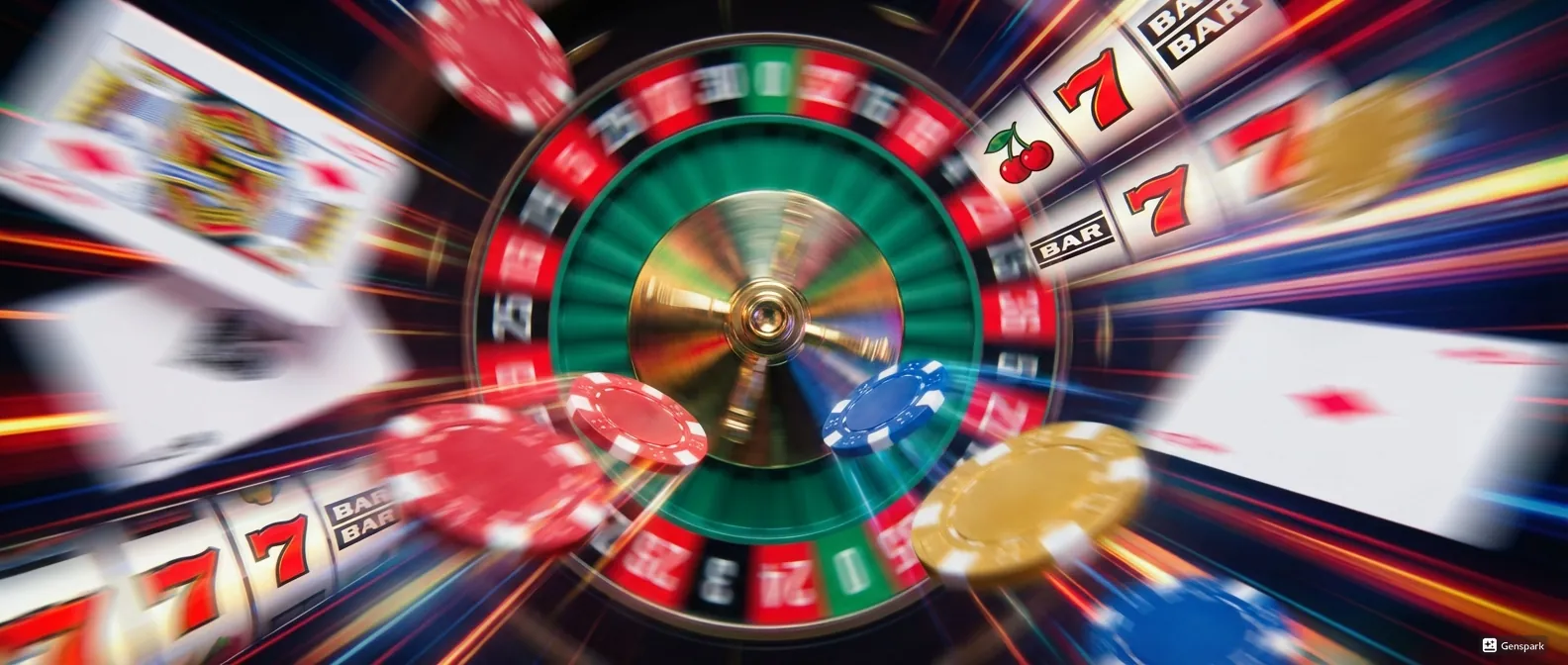 Betsixty Casino