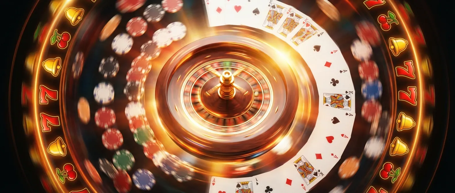Betsixty Casino