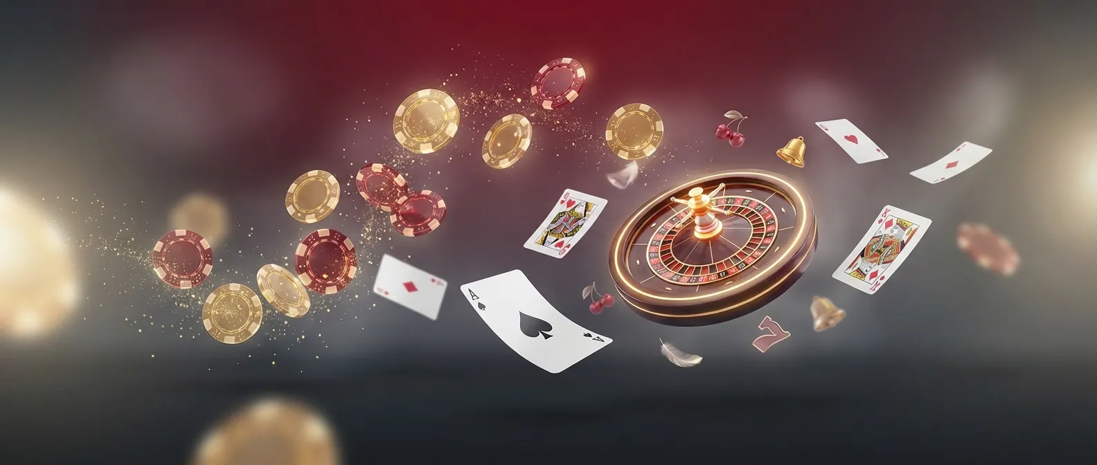 Betsixty Casino