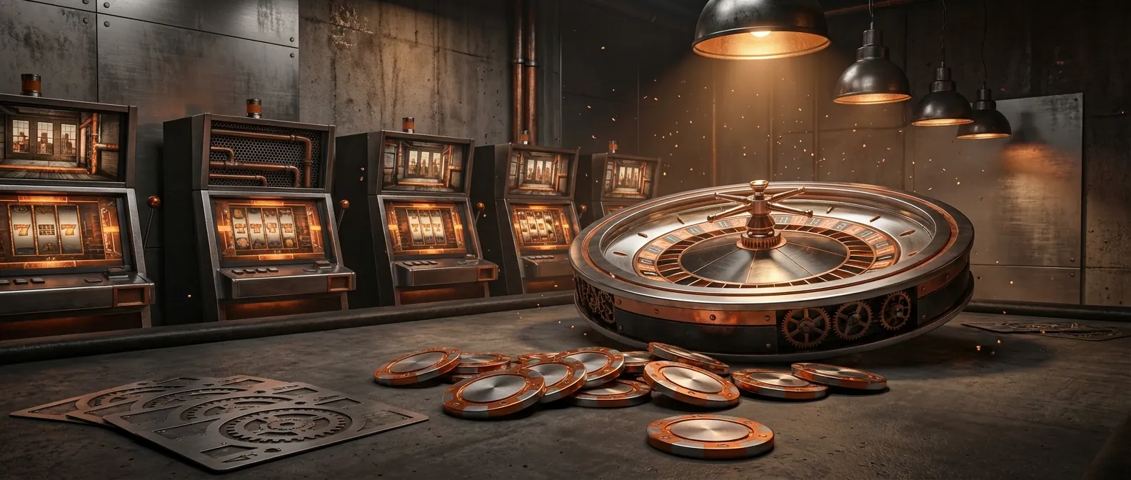 Betsixty Casino