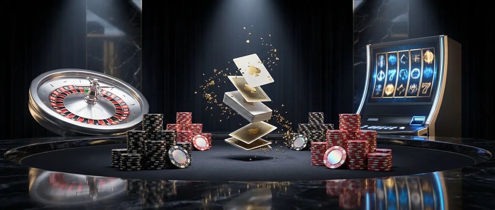 Betsixty Casino