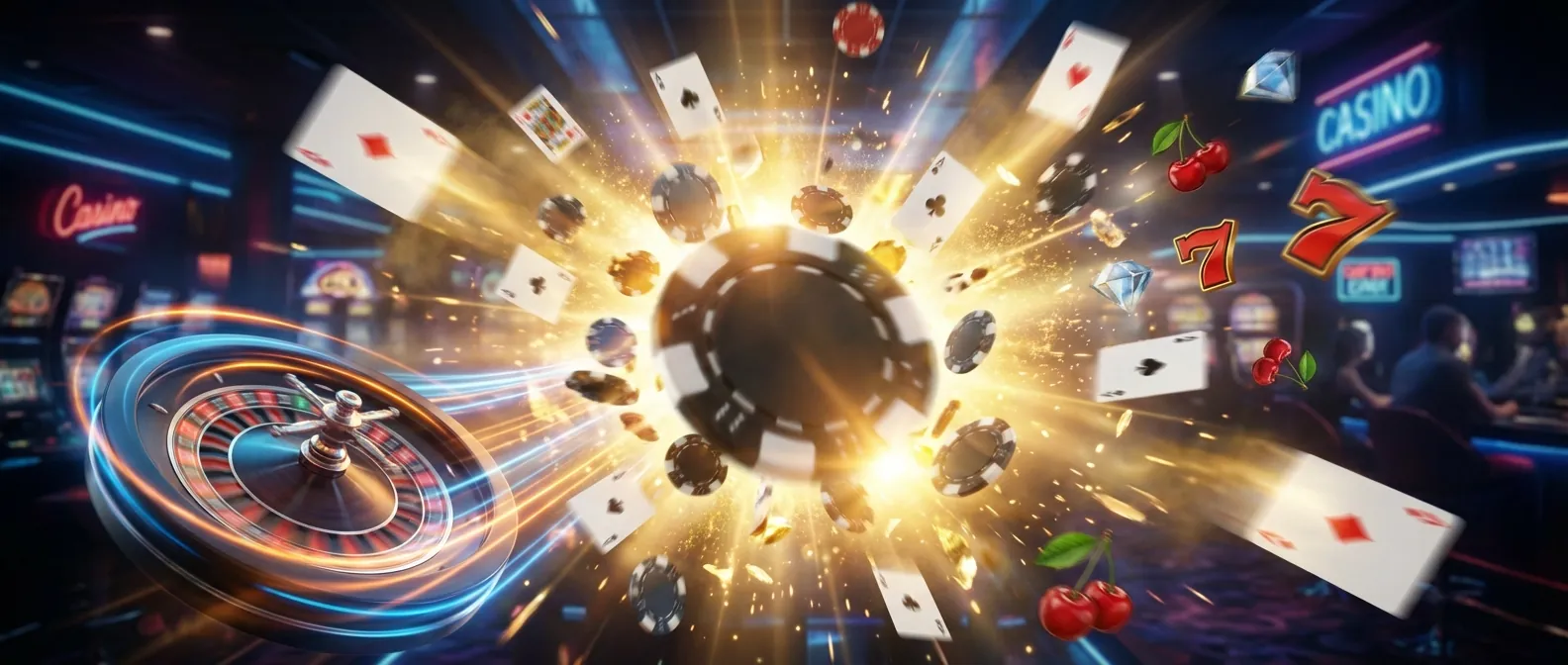 Betsixty Casino