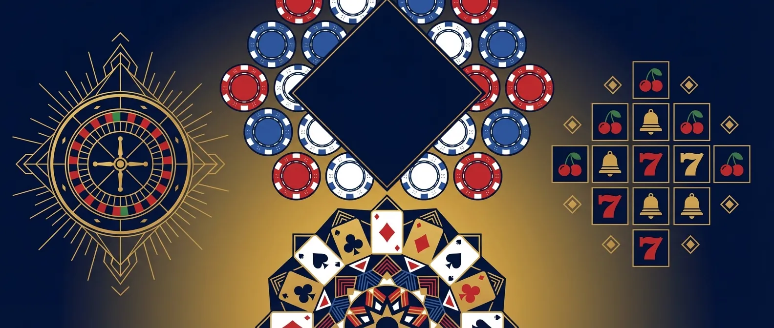Betsixty Casino