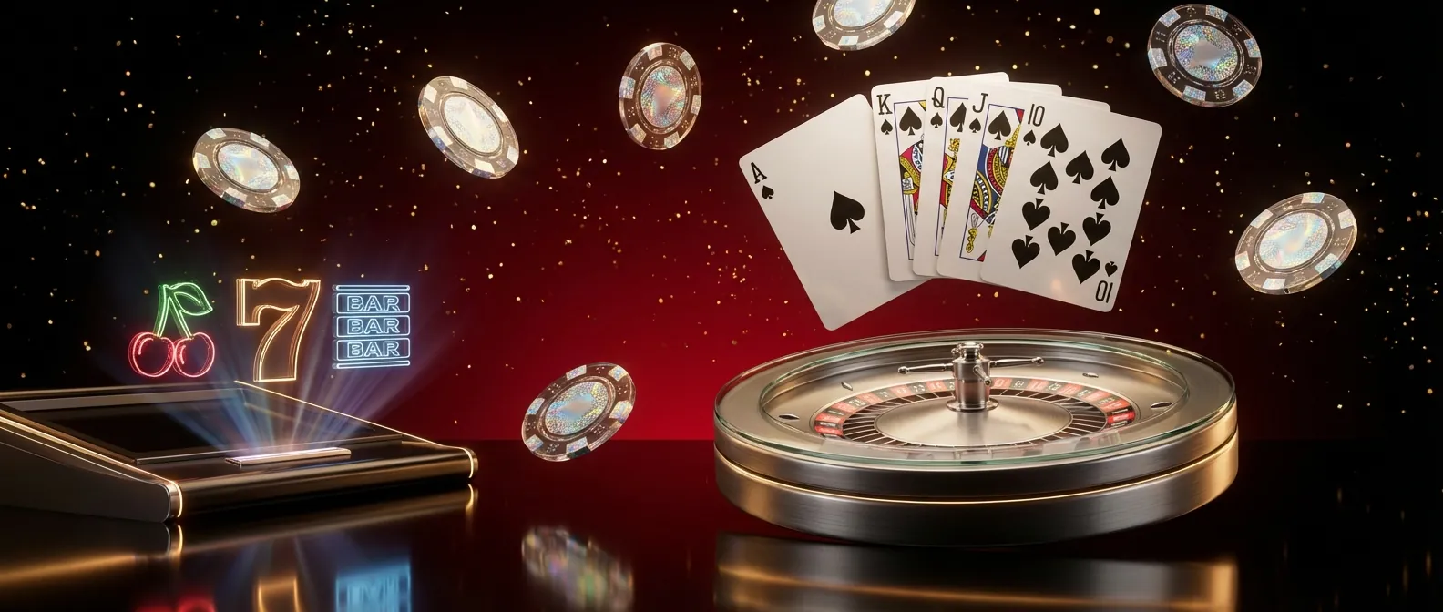 Betsixty Casino