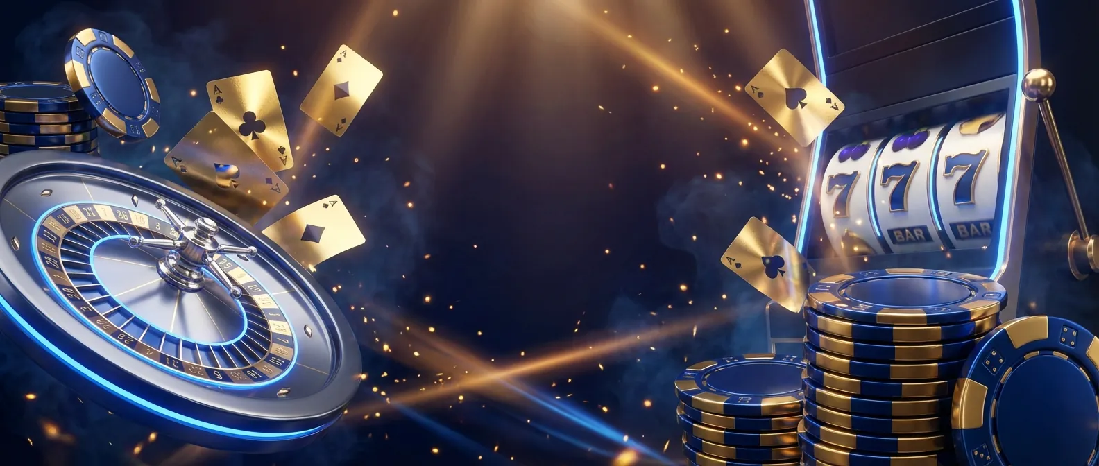 Betsixty Casino