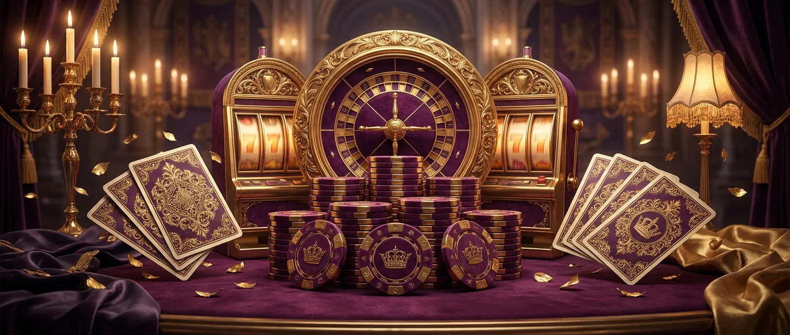 Betsixty Casino