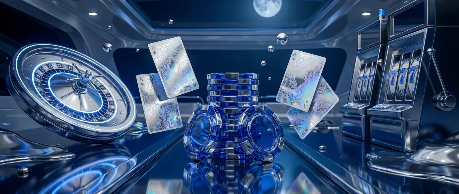 Betsixty Casino