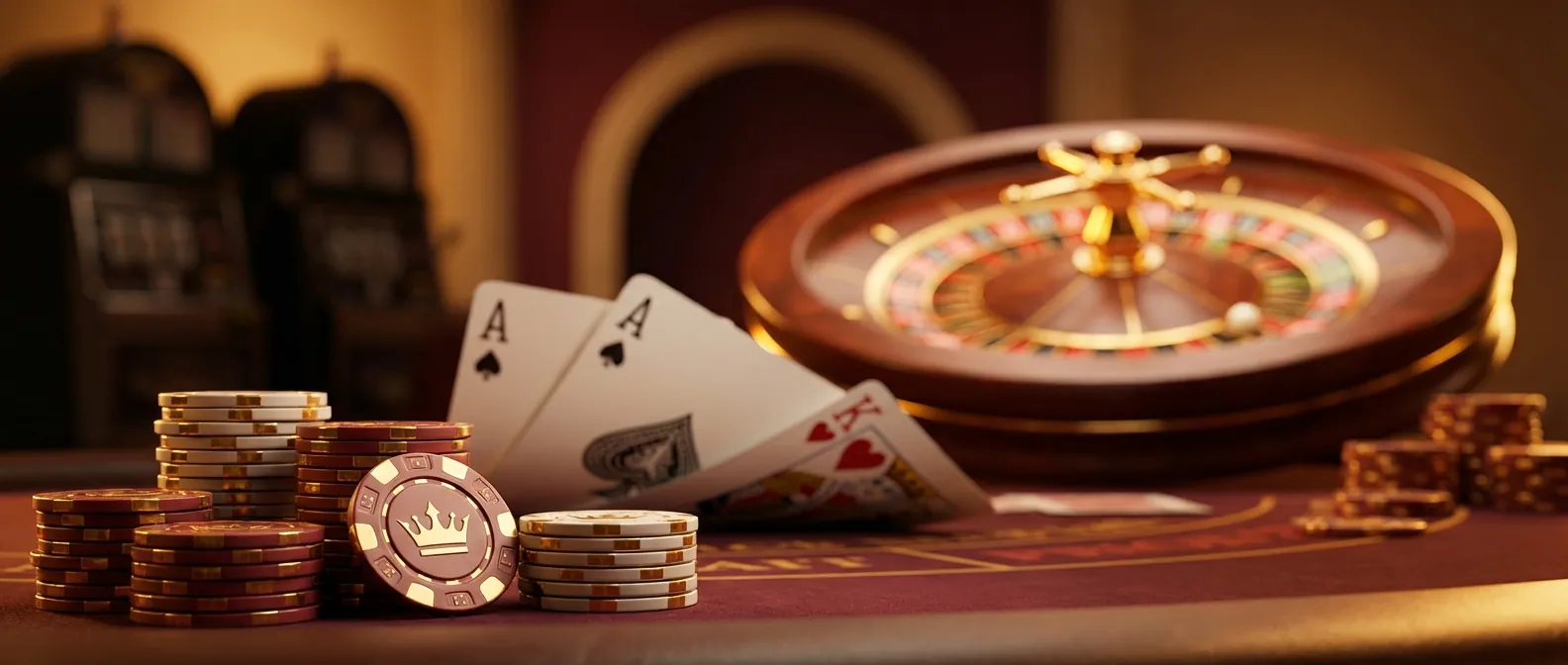 Betsixty Casino