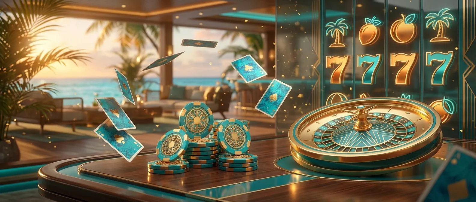 Betsixty Casino