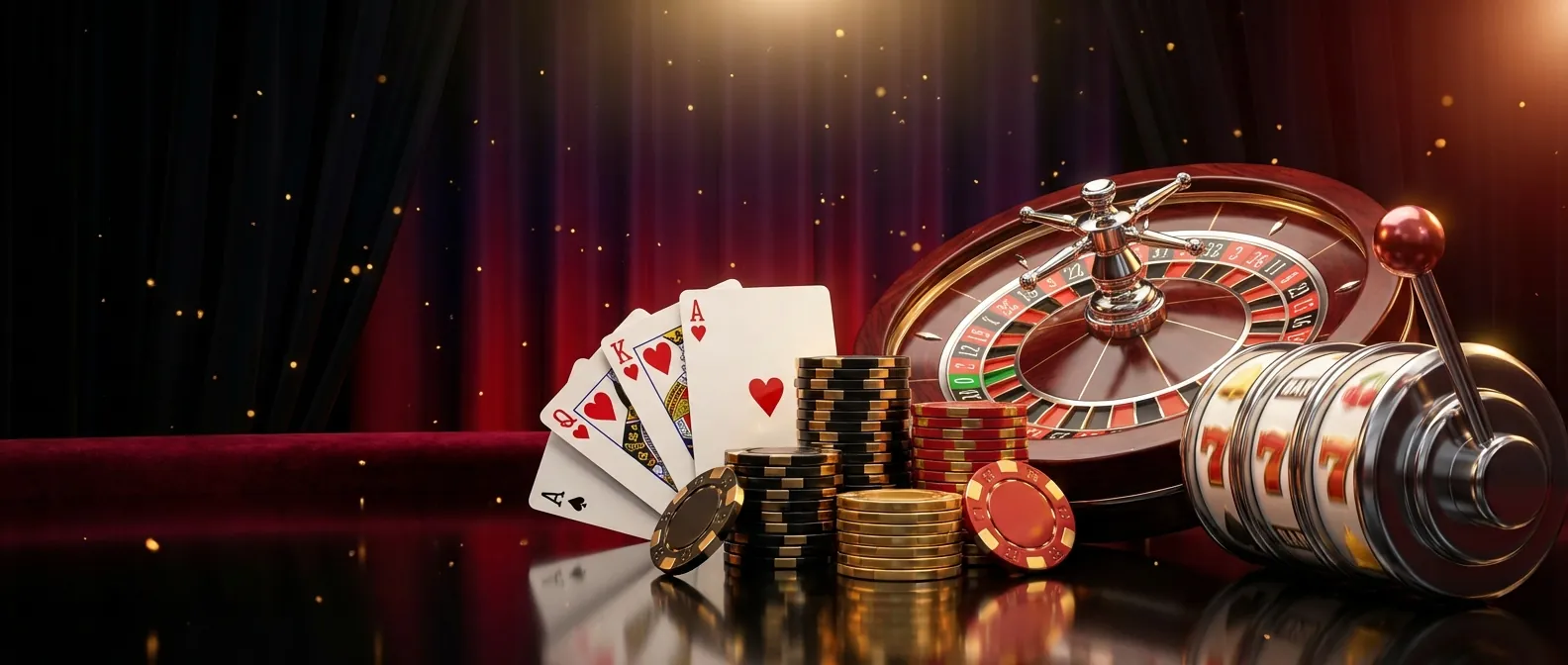 Betsixty Casino
