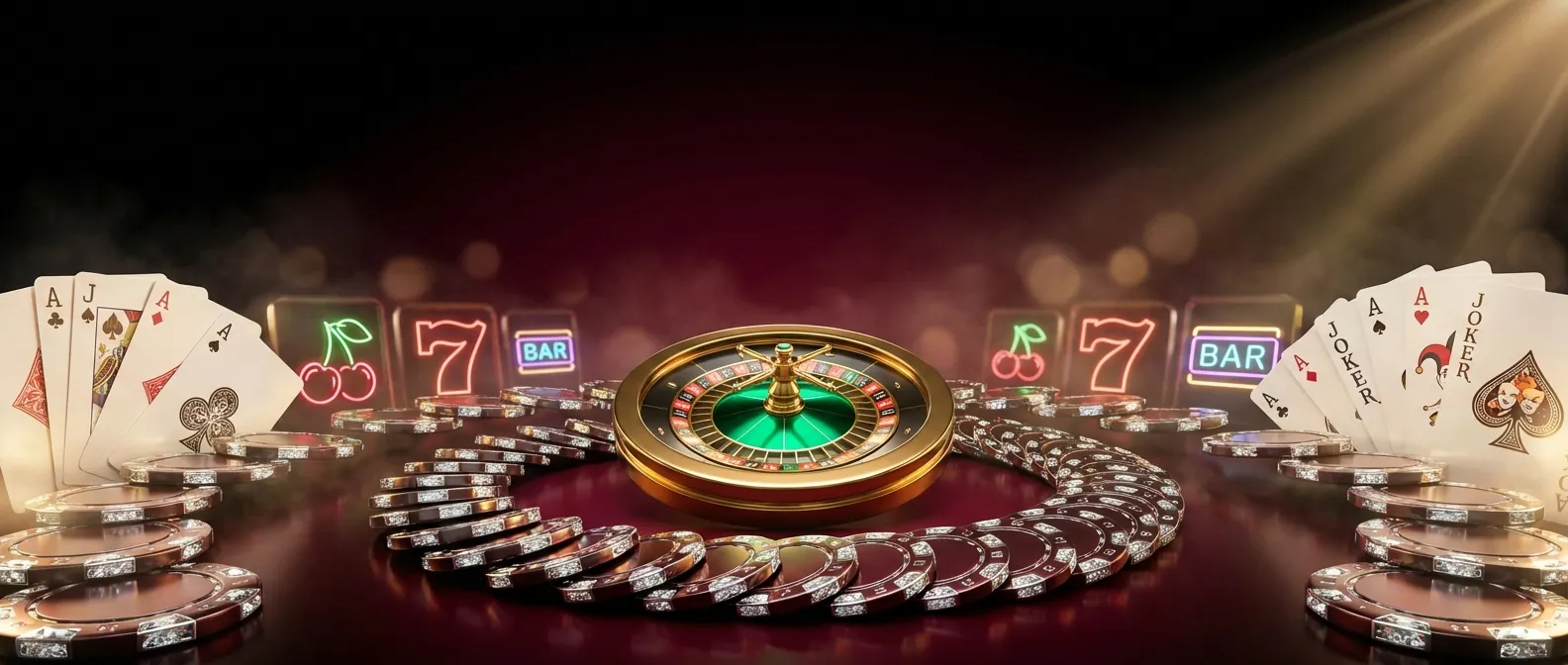 Betsixty Casino
