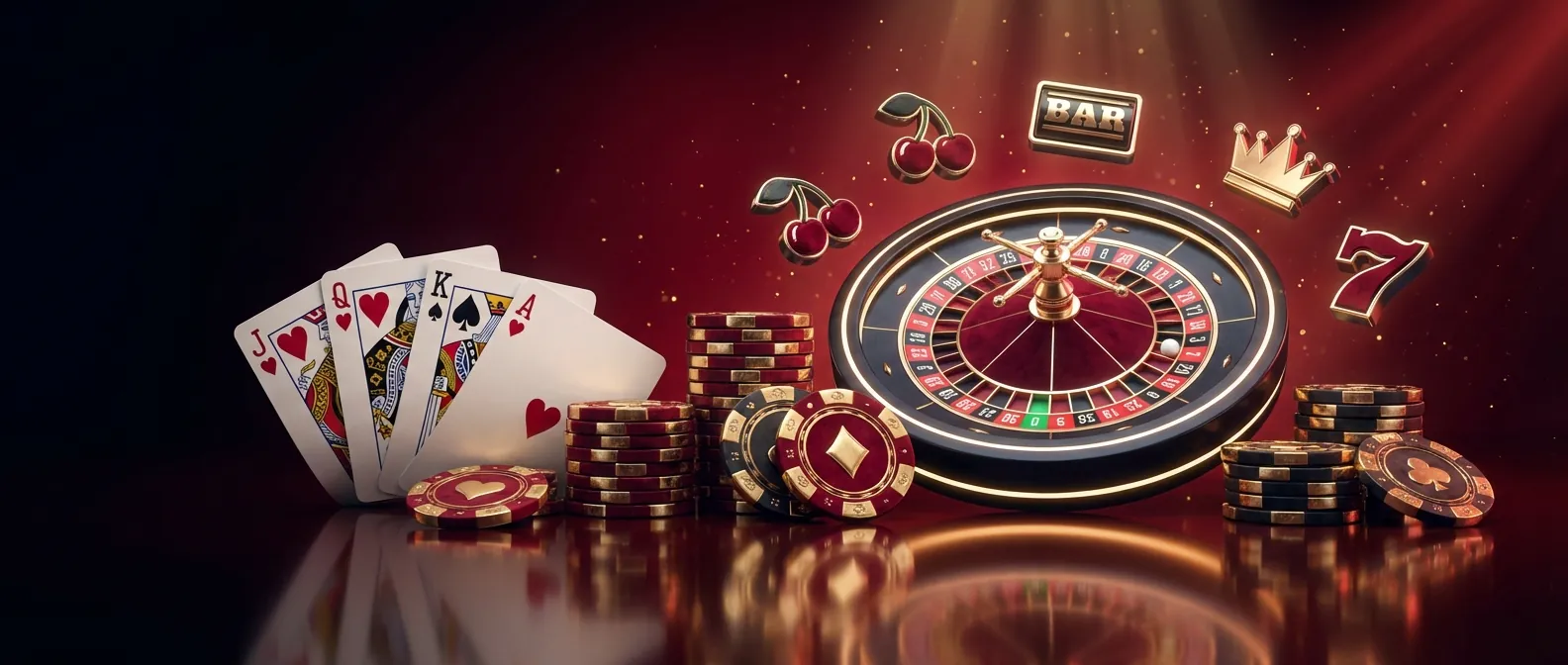 Betsixty Casino
