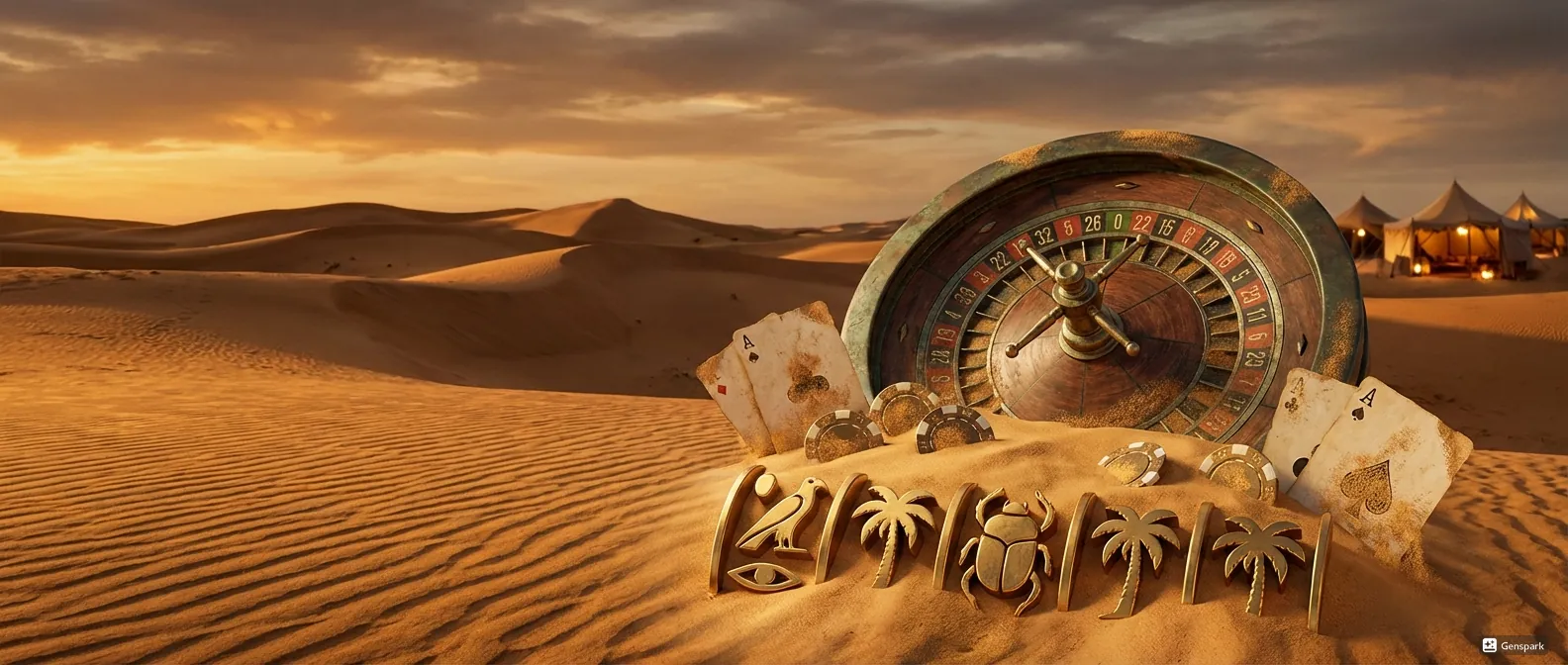 Betsixty Casino