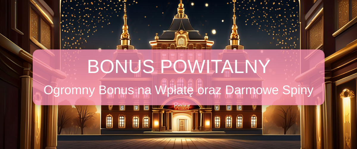 Betsixty Casino Polska - Licencjonowane Kasyno Online