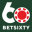 Betsixty Casino