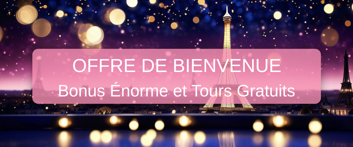 Betsixty Casino France